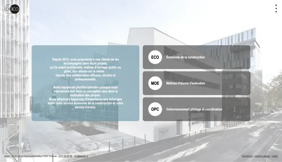 Execo (Toulouse, 31)